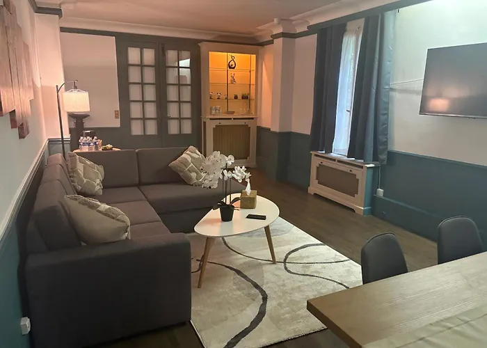 Nouvel Hotel