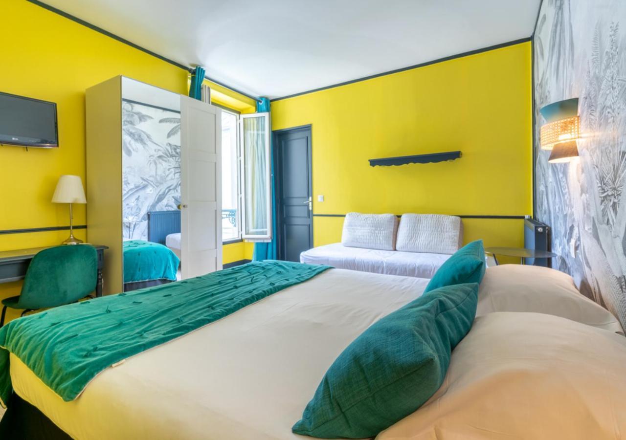 Hotel Nouvel París