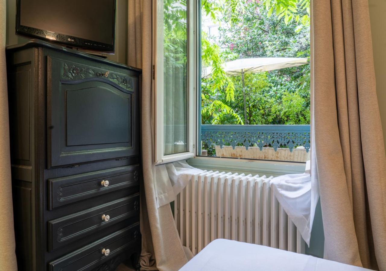 Hotel Nouvel París