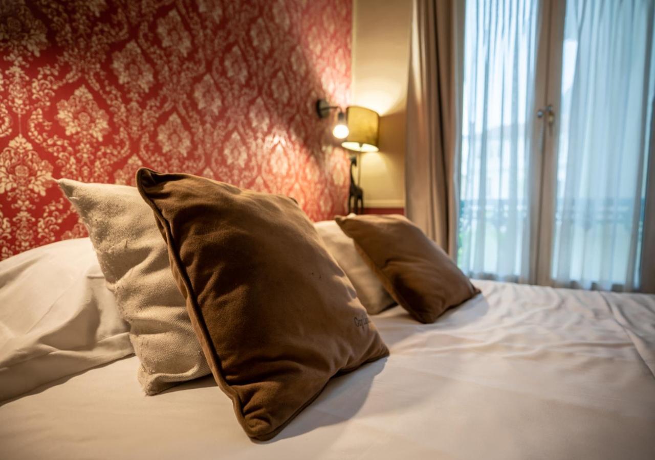 Nouvel Hotel París