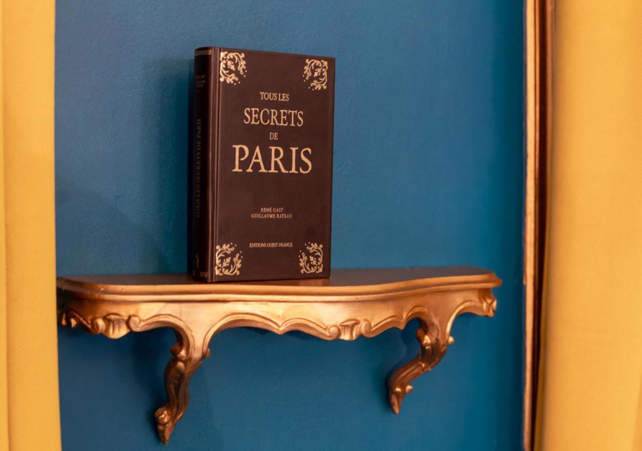 Nouvel París