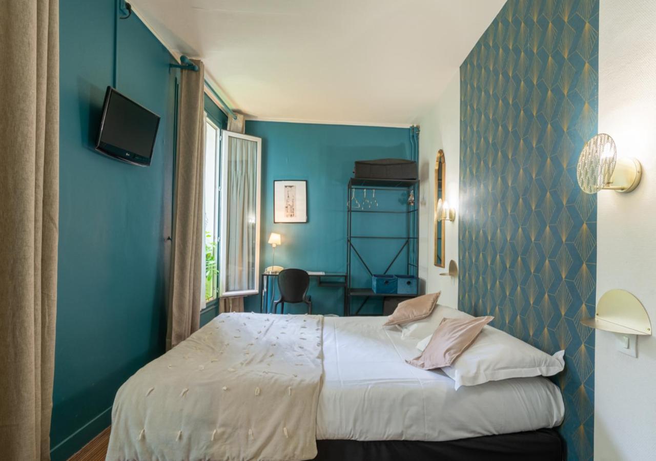 Nouvel Hotel París