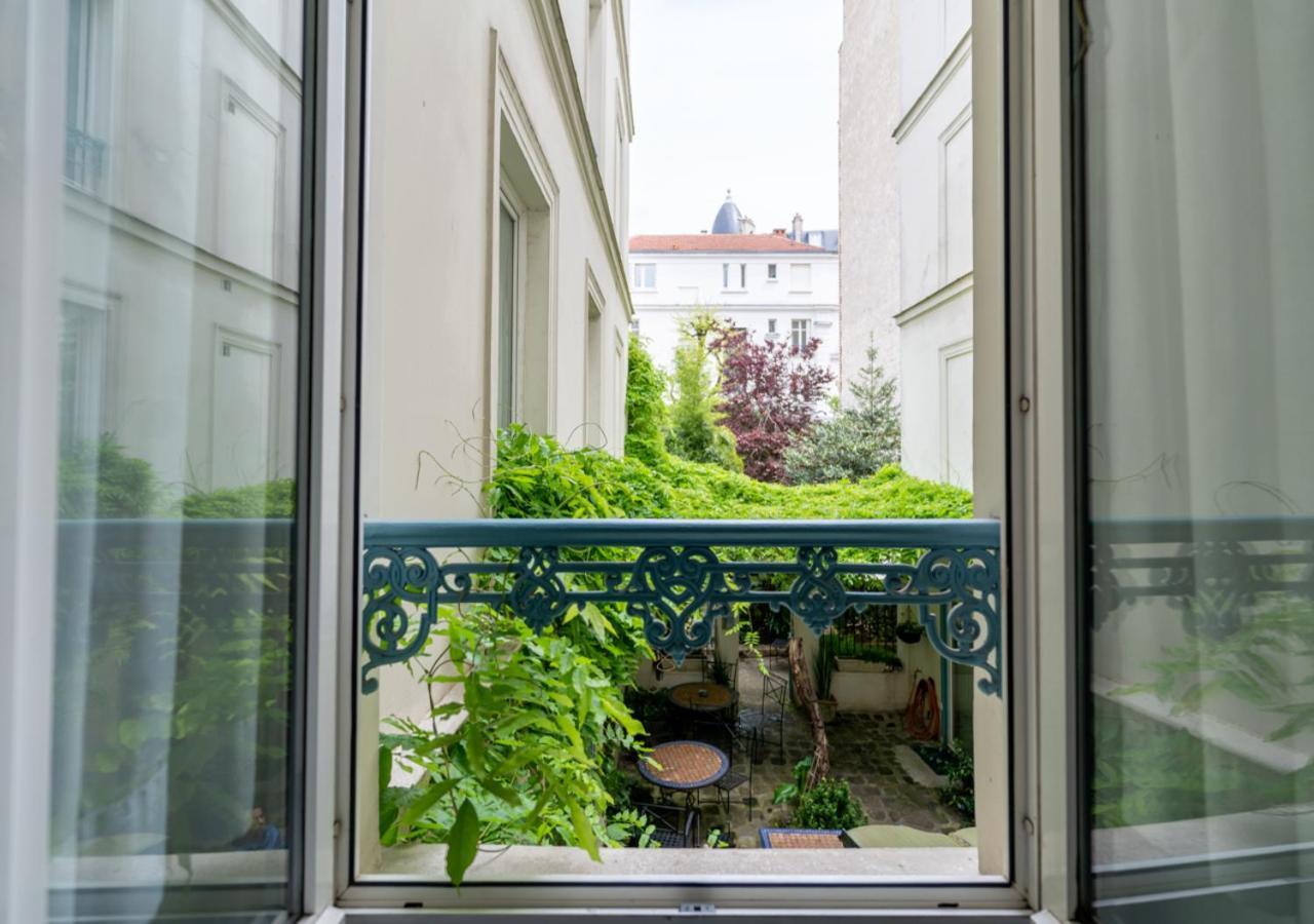 Nouvel Hotel París