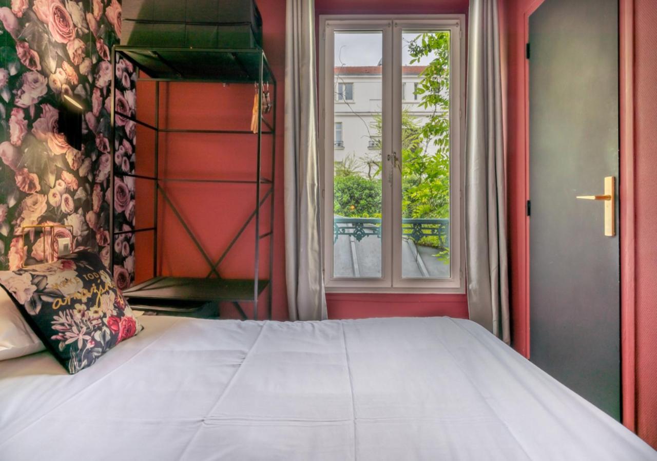 Nouvel 3* París