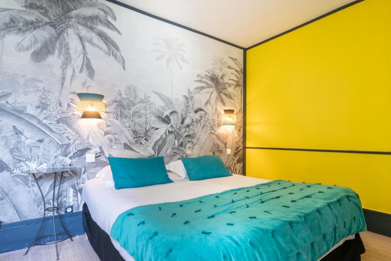 Nouvel Hotel París