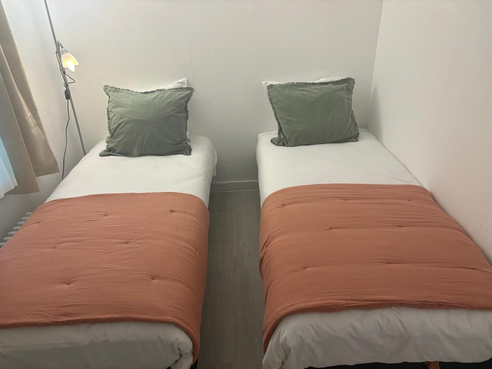 Nouvel Hotel Parigi