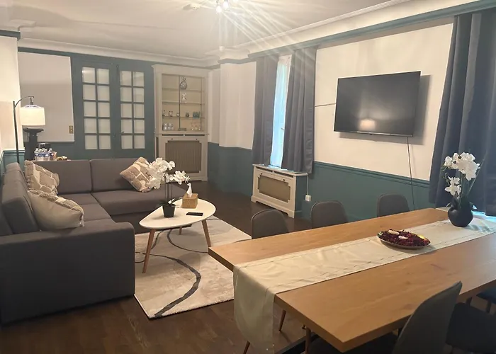 Nouvel hotel